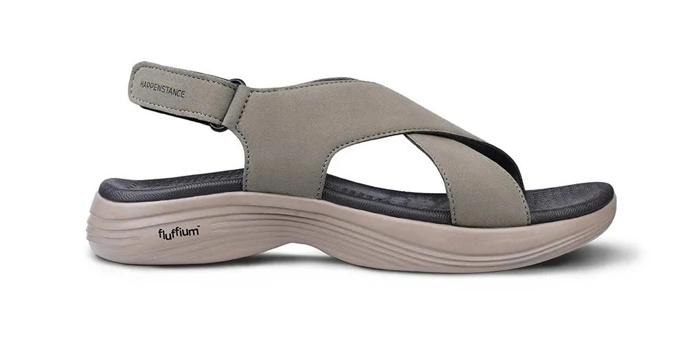 Women Happenstance Grace Sandals